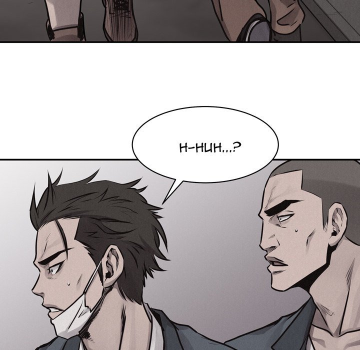 Pounding Manhwa - Chapter 68 Page 87