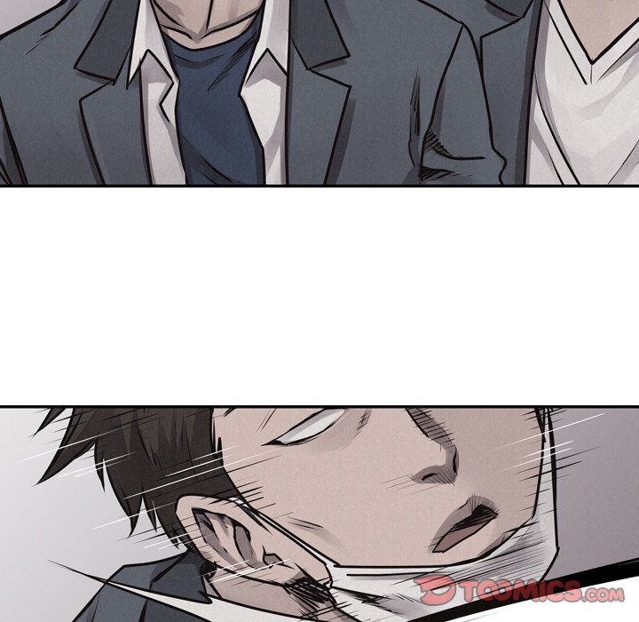 Pounding Manhwa - Chapter 68 Page 88