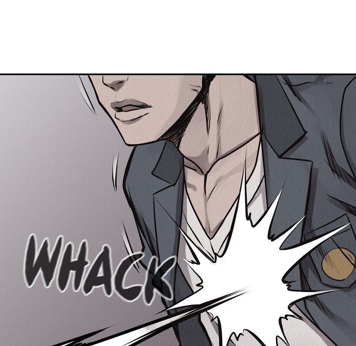 Pounding Manhwa - Chapter 68 Page 90