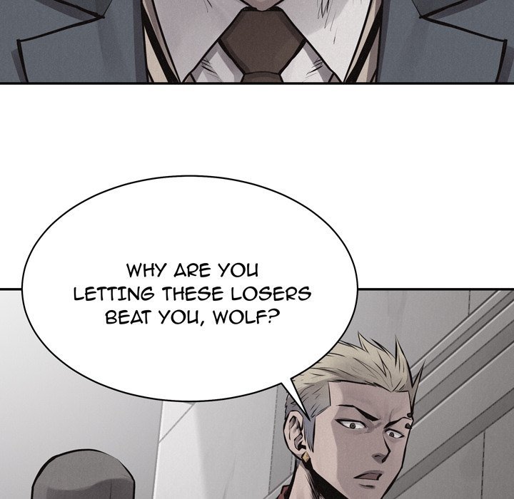 Pounding Manhwa - Chapter 68 Page 98