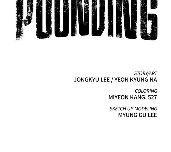 Pounding Manhwa - Chapter 68 Page 104