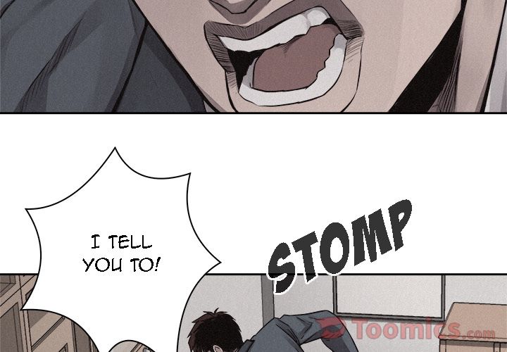 Pounding Manhwa - Chapter 44 Page 3