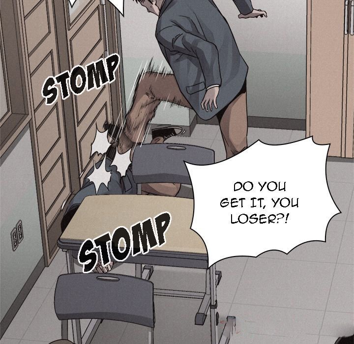 Pounding Manhwa - Chapter 44 Page 4