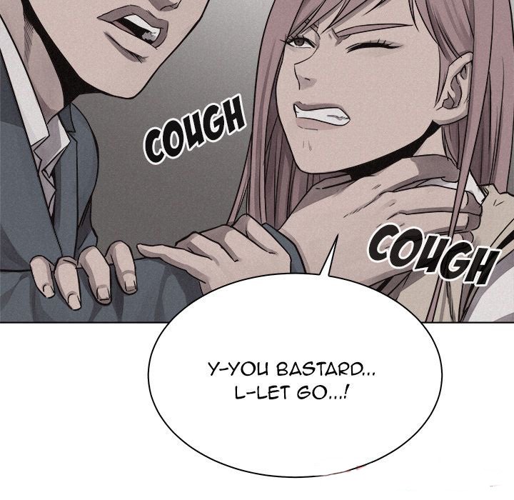 Pounding Manhwa - Chapter 44 Page 20