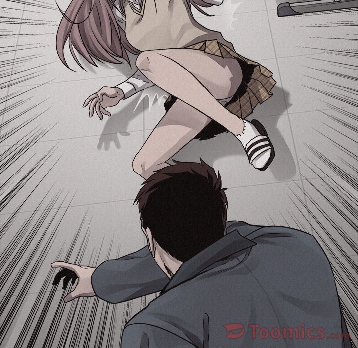 Pounding Manhwa - Chapter 44 Page 23