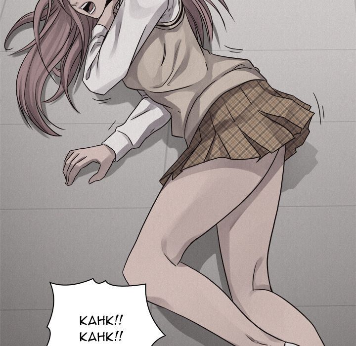 Pounding Manhwa - Chapter 44 Page 25