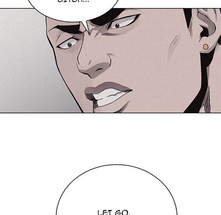 Pounding Manhwa - Chapter 44 Page 32