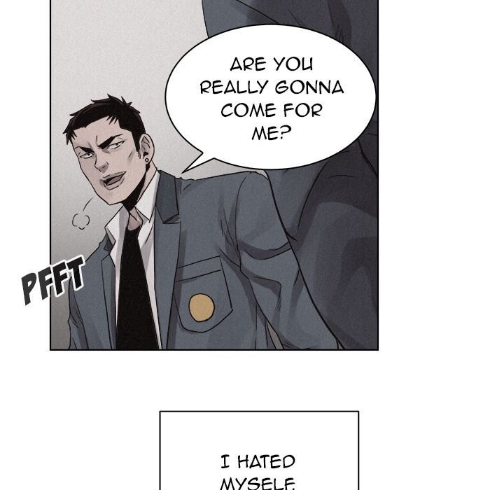 Pounding Manhwa - Chapter 44 Page 44