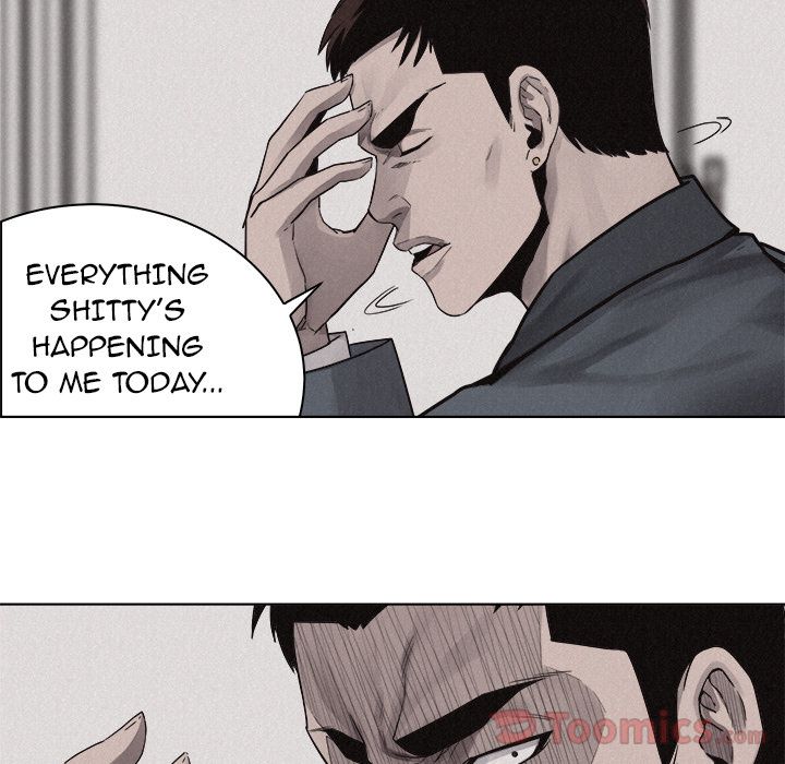 Pounding Manhwa - Chapter 44 Page 47
