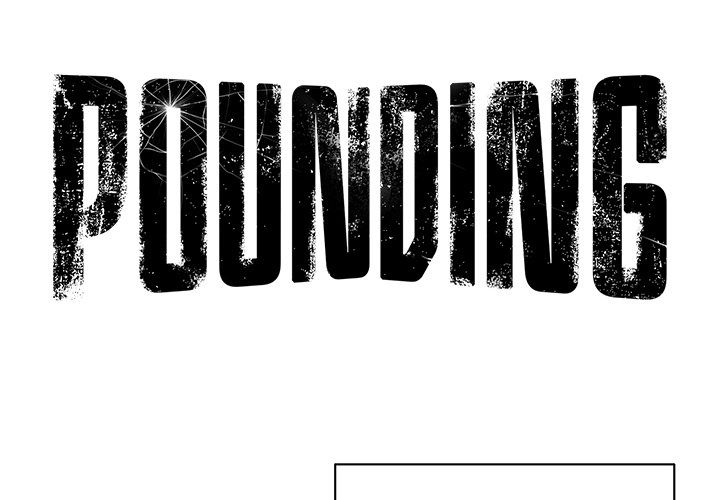 Pounding Manhwa - Chapter 56 Page 0