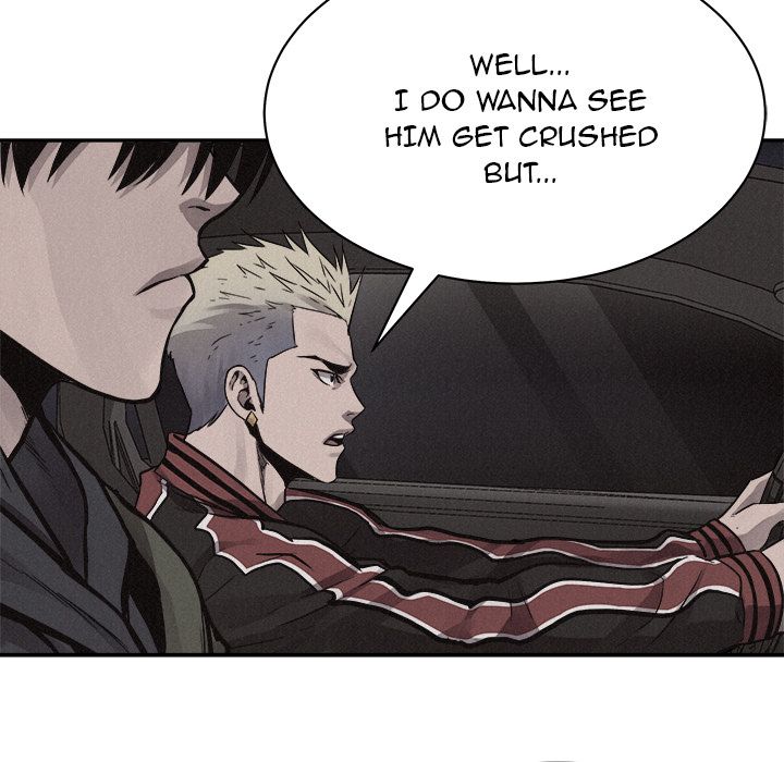 Pounding Manhwa - Chapter 56 Page 8