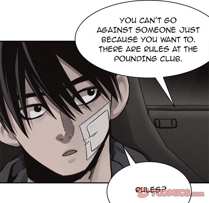 Pounding Manhwa - Chapter 56 Page 9