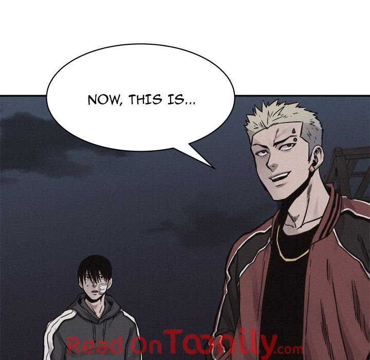 Pounding Manhwa - Chapter 56 Page 15