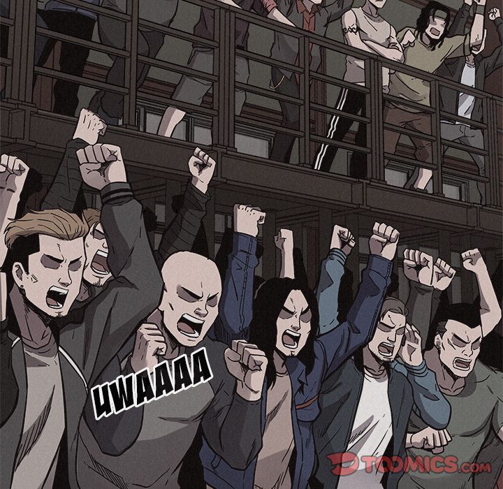 Pounding Manhwa - Chapter 56 Page 17