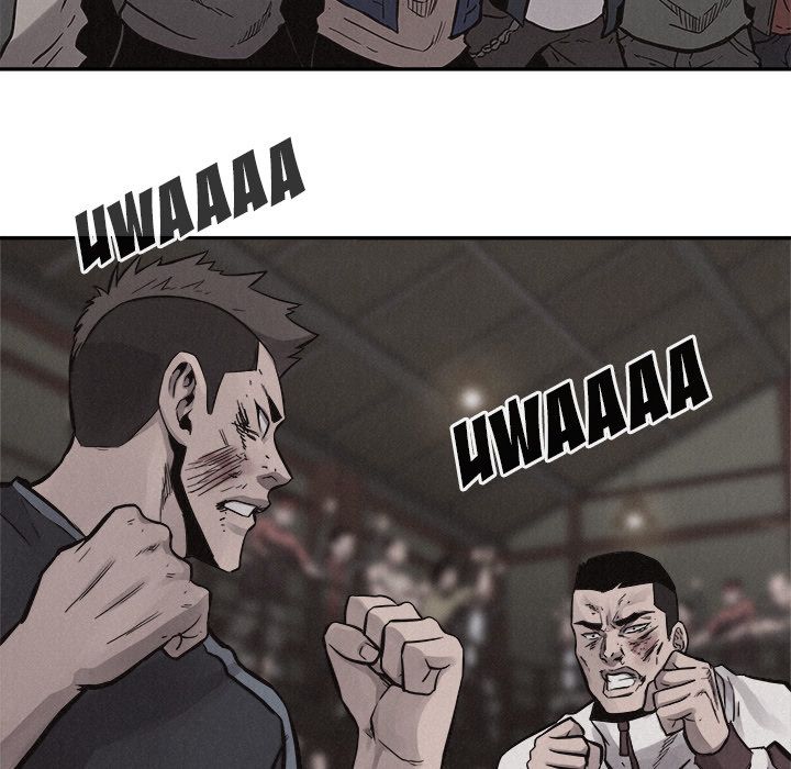 Pounding Manhwa - Chapter 56 Page 18