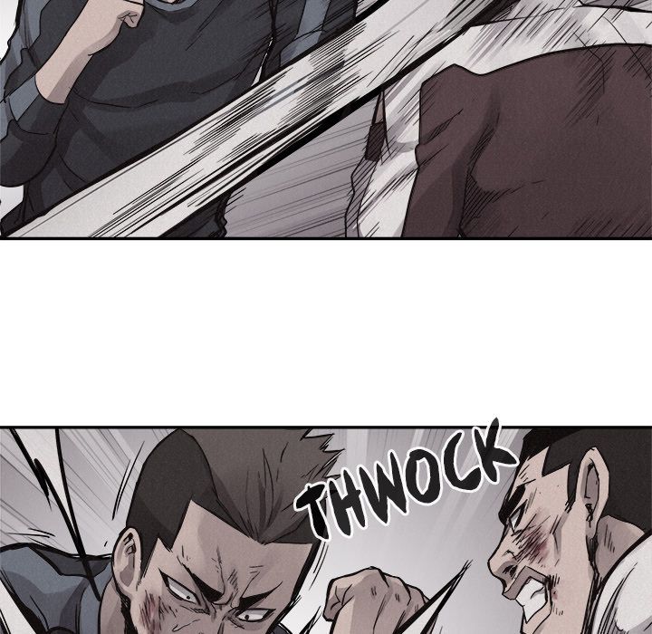 Pounding Manhwa - Chapter 56 Page 20