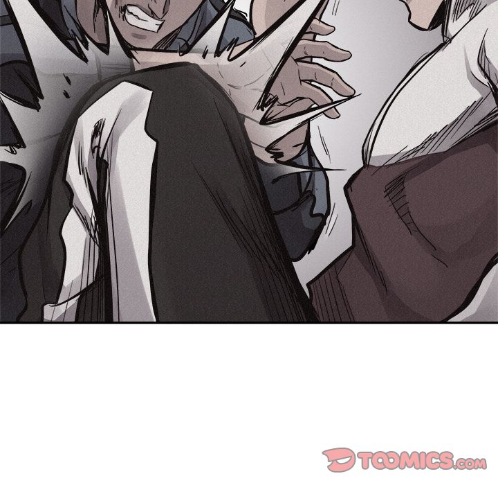 Pounding Manhwa - Chapter 56 Page 21