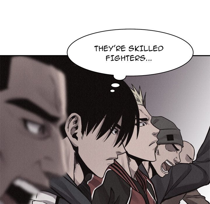 Pounding Manhwa - Chapter 56 Page 23