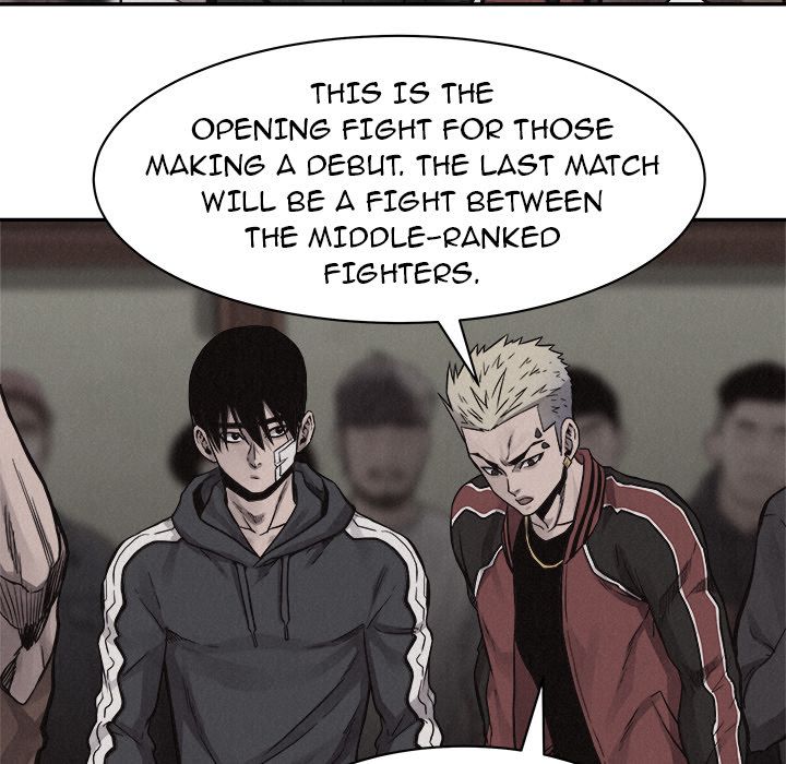 Pounding Manhwa - Chapter 56 Page 24