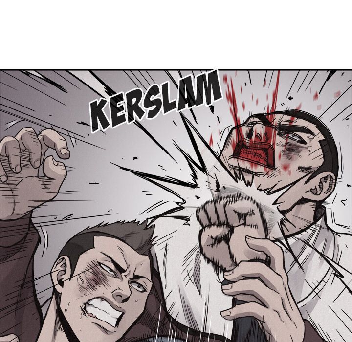 Pounding Manhwa - Chapter 56 Page 27