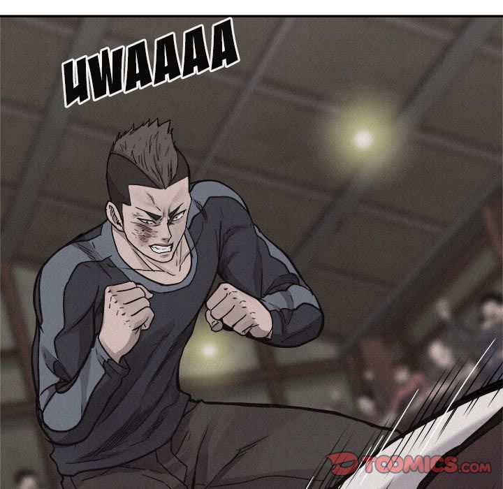 Pounding Manhwa - Chapter 56 Page 29
