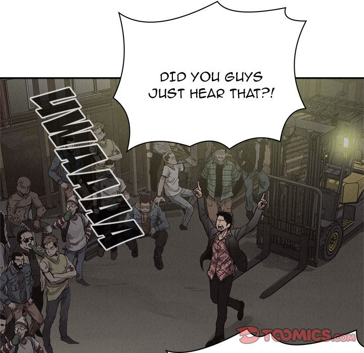 Pounding Manhwa - Chapter 56 Page 33