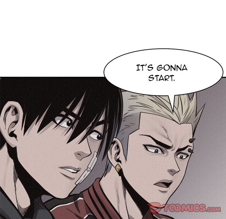 Pounding Manhwa - Chapter 56 Page 45