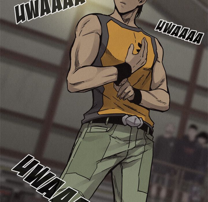 Pounding Manhwa - Chapter 56 Page 55