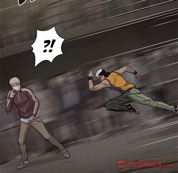 Pounding Manhwa - Chapter 56 Page 65