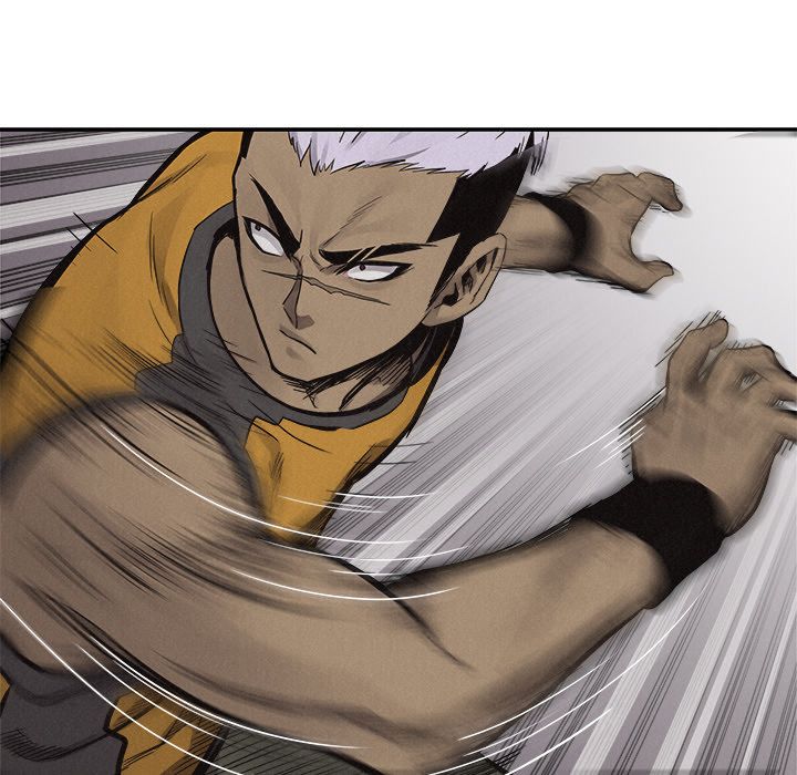 Pounding Manhwa - Chapter 56 Page 67