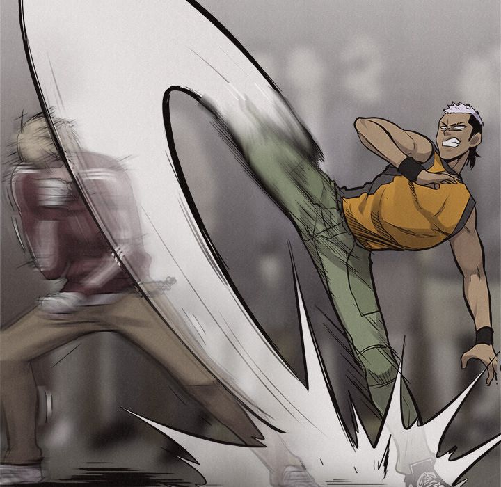 Pounding Manhwa - Chapter 56 Page 75