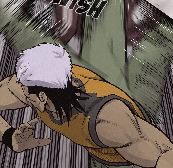 Pounding Manhwa - Chapter 56 Page 79