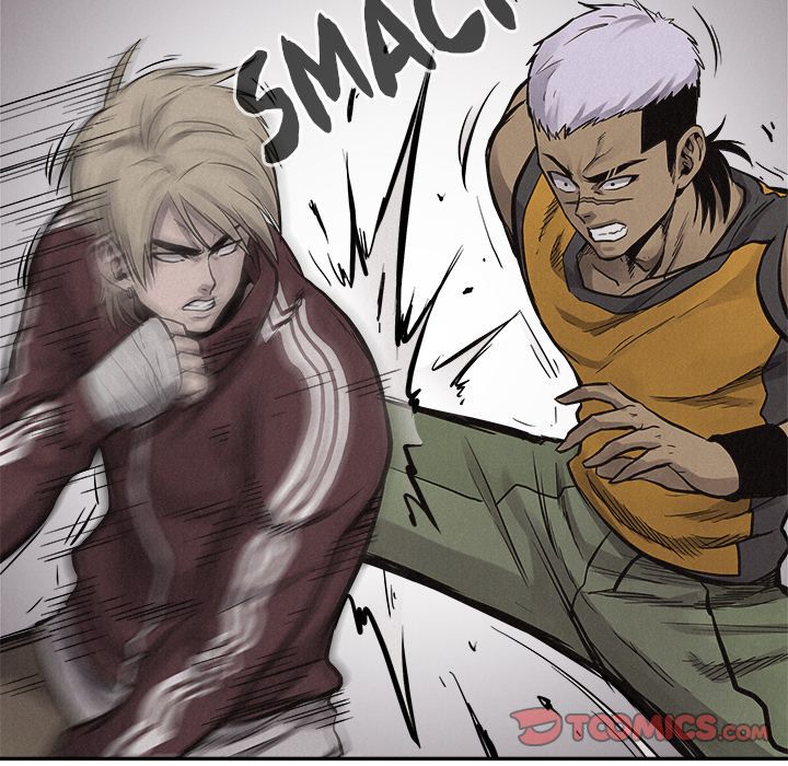 Pounding Manhwa - Chapter 56 Page 81