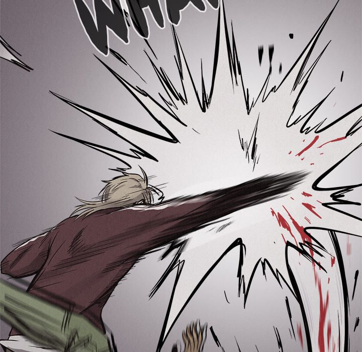 Pounding Manhwa - Chapter 56 Page 84