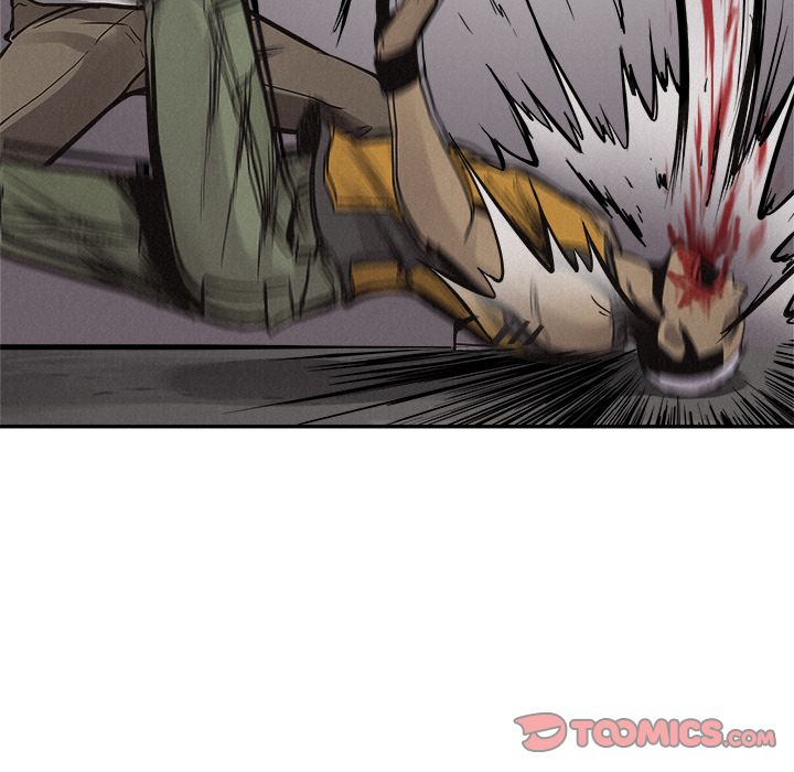 Pounding Manhwa - Chapter 56 Page 85