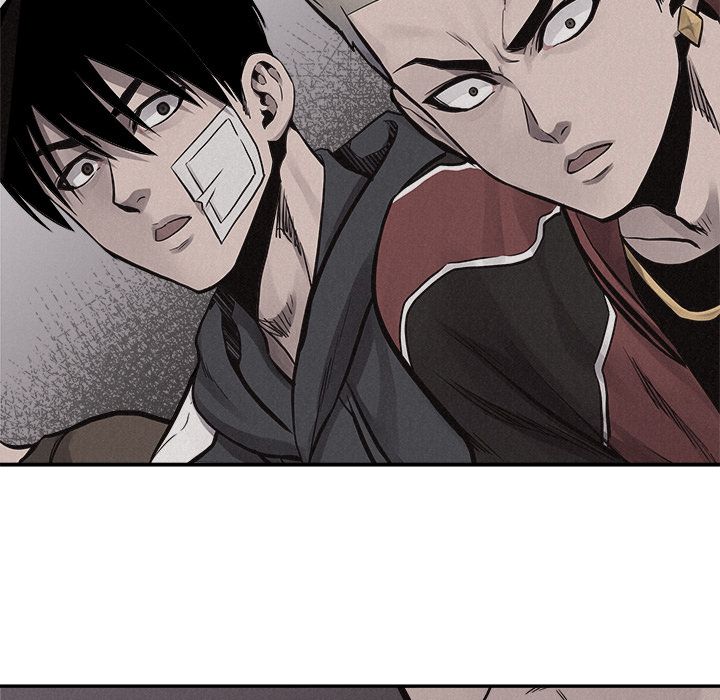 Pounding Manhwa - Chapter 56 Page 88