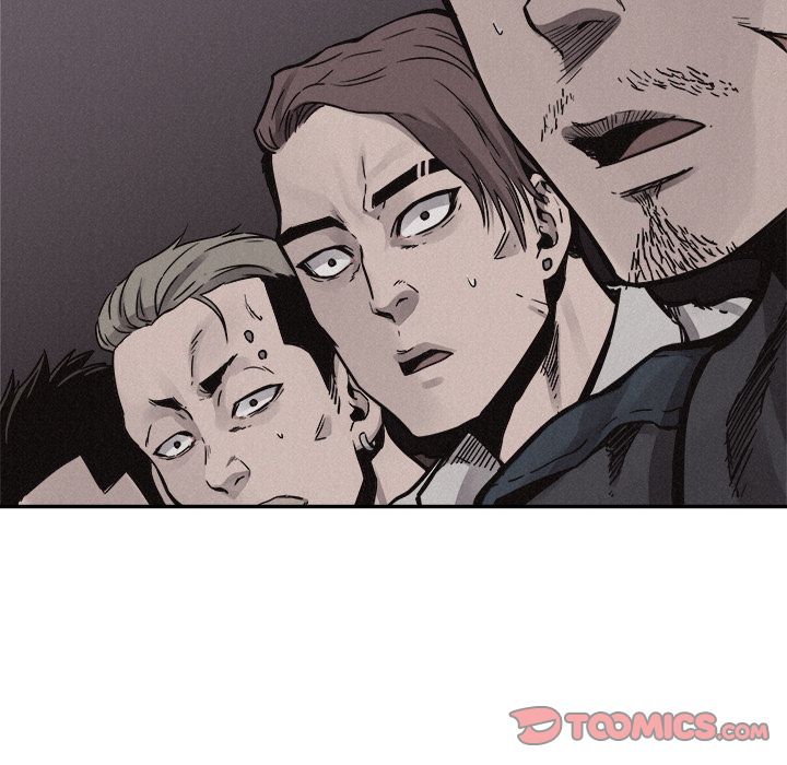 Pounding Manhwa - Chapter 56 Page 89