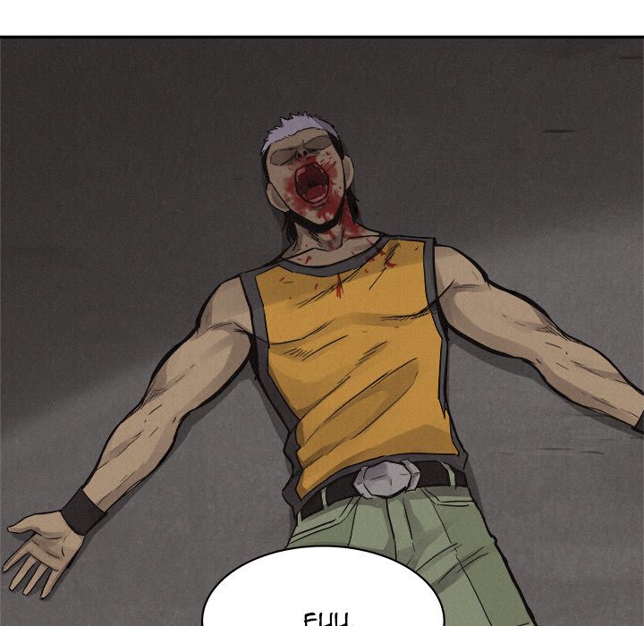 Pounding Manhwa - Chapter 56 Page 90