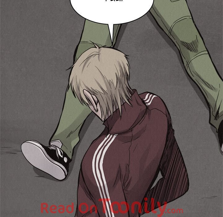 Pounding Manhwa - Chapter 56 Page 91