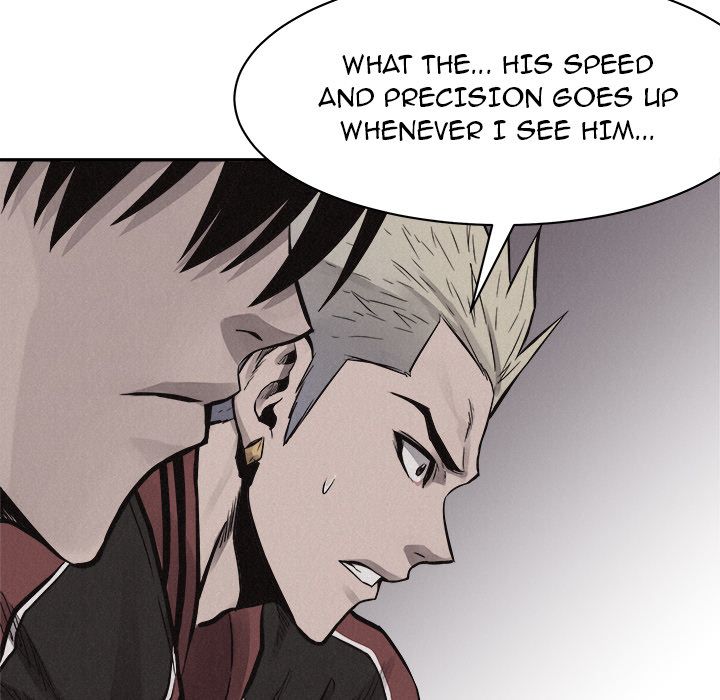 Pounding Manhwa - Chapter 56 Page 95