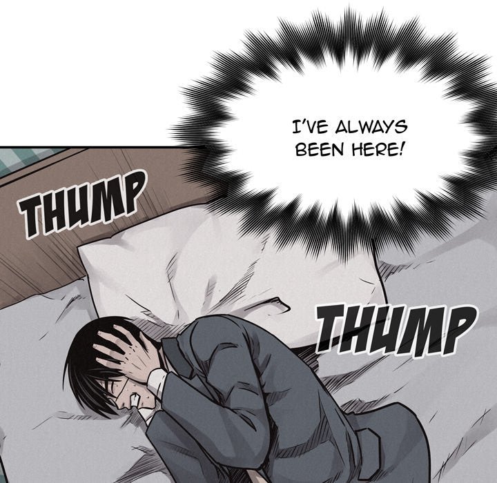 Pounding Manhwa - Chapter 71 Page 27