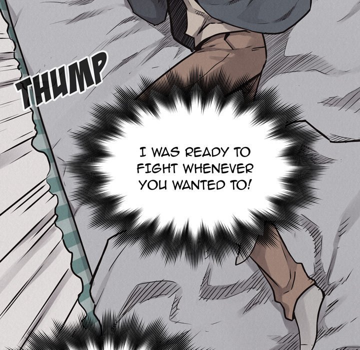 Pounding Manhwa - Chapter 71 Page 28