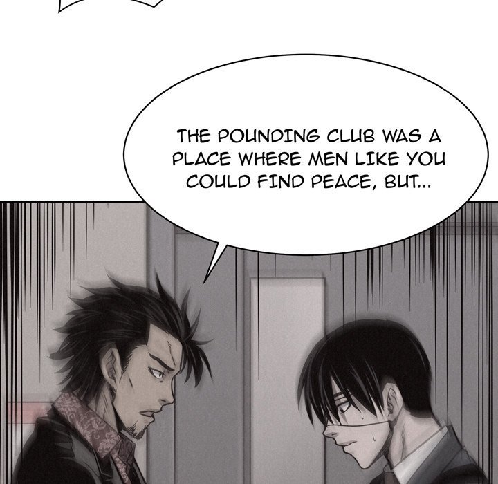 Pounding Manhwa - Chapter 71 Page 42