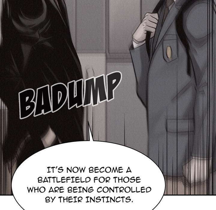 Pounding Manhwa - Chapter 71 Page 43