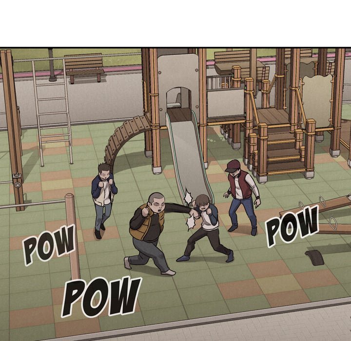 Pounding Manhwa - Chapter 71 Page 62