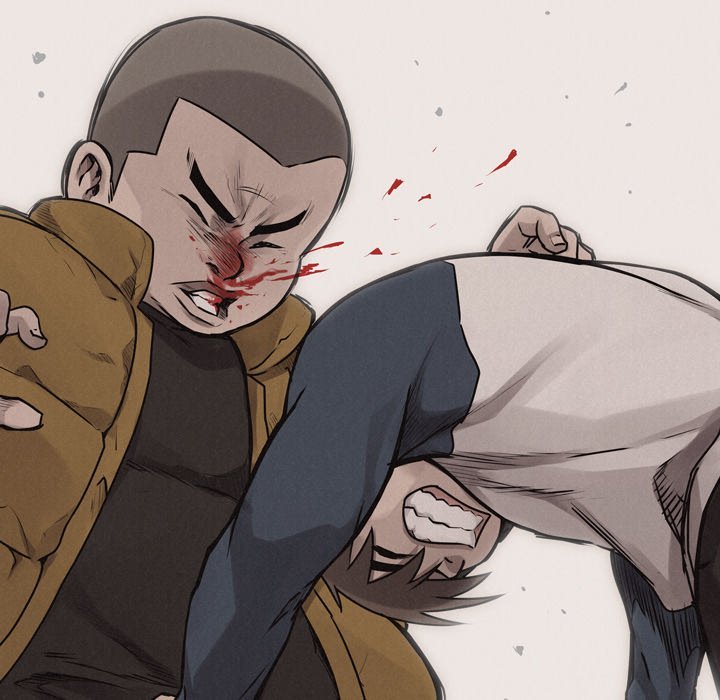 Pounding Manhwa - Chapter 71 Page 72