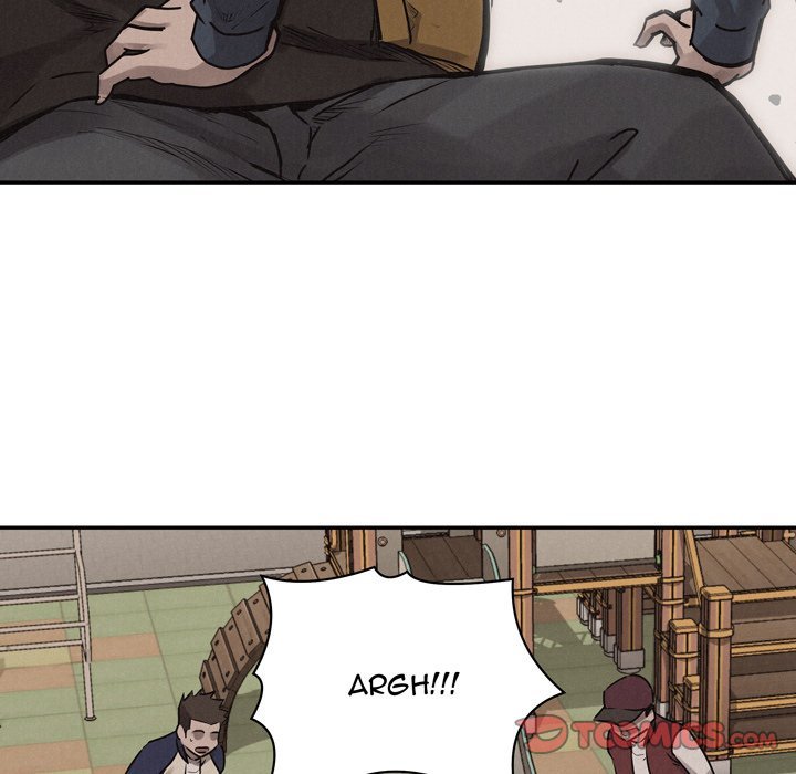 Pounding Manhwa - Chapter 71 Page 73