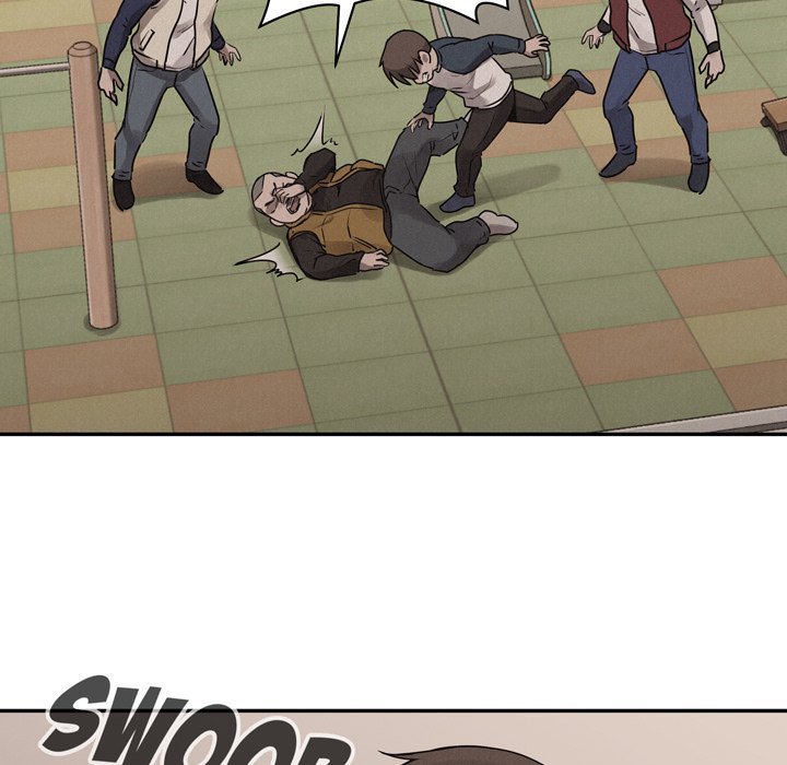 Pounding Manhwa - Chapter 71 Page 74