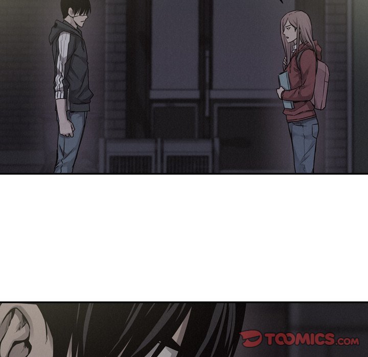 Pounding Manhwa - Chapter 71 Page 89