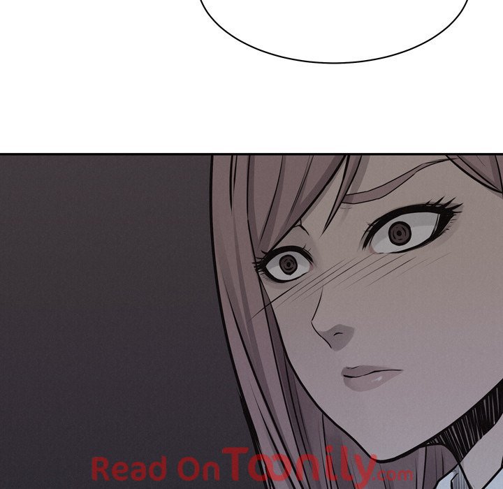 Pounding Manhwa - Chapter 71 Page 92